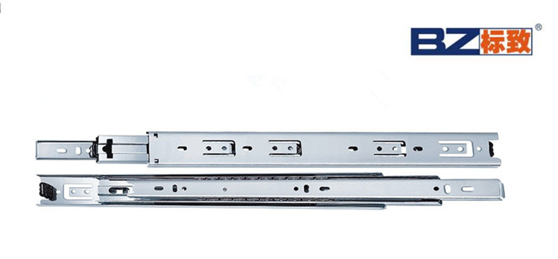 Ball bearing slides, drawer slides
