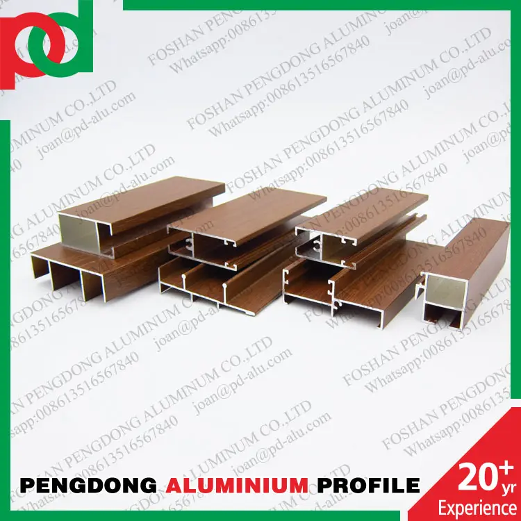 FOSHAN PENGDONG ALUMINUM CO.,LTD – mesa de comedor 2
