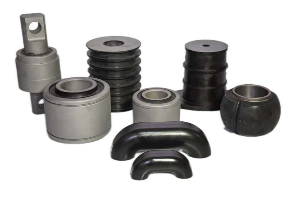 Hebei Huami New Material Technology Co.,Ltd – llanta de caucho 2