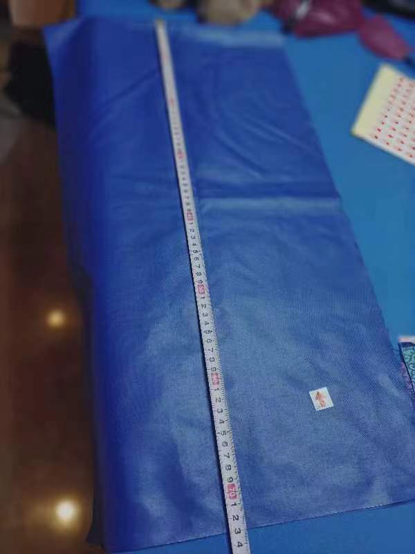 Tr Fabrics