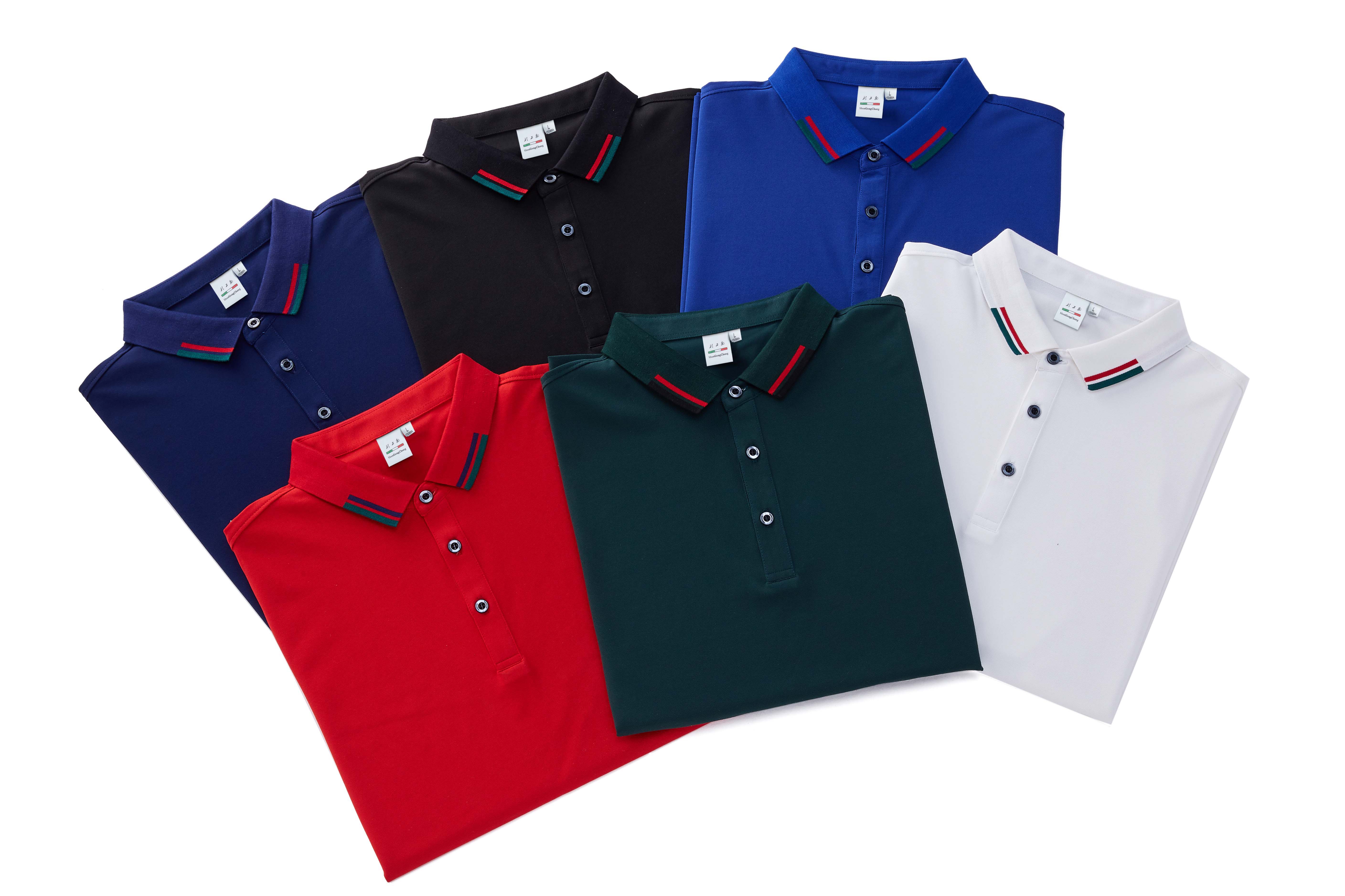 Polo-Shirts
