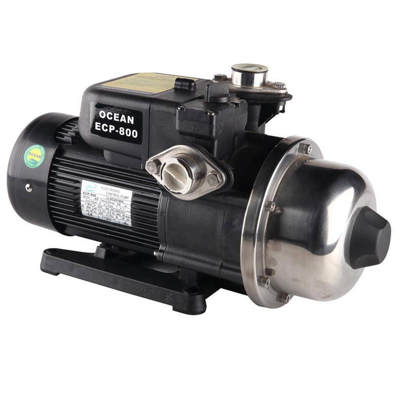 FUAN OCEAN MOTOR CO.,LTD. – Electric pump 1