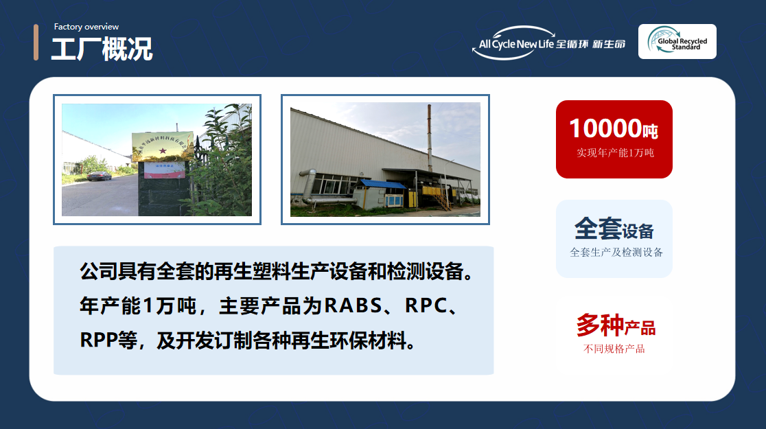Henan Pingyuan New Material Technology Co., Ltd. – Waste and scraps 1