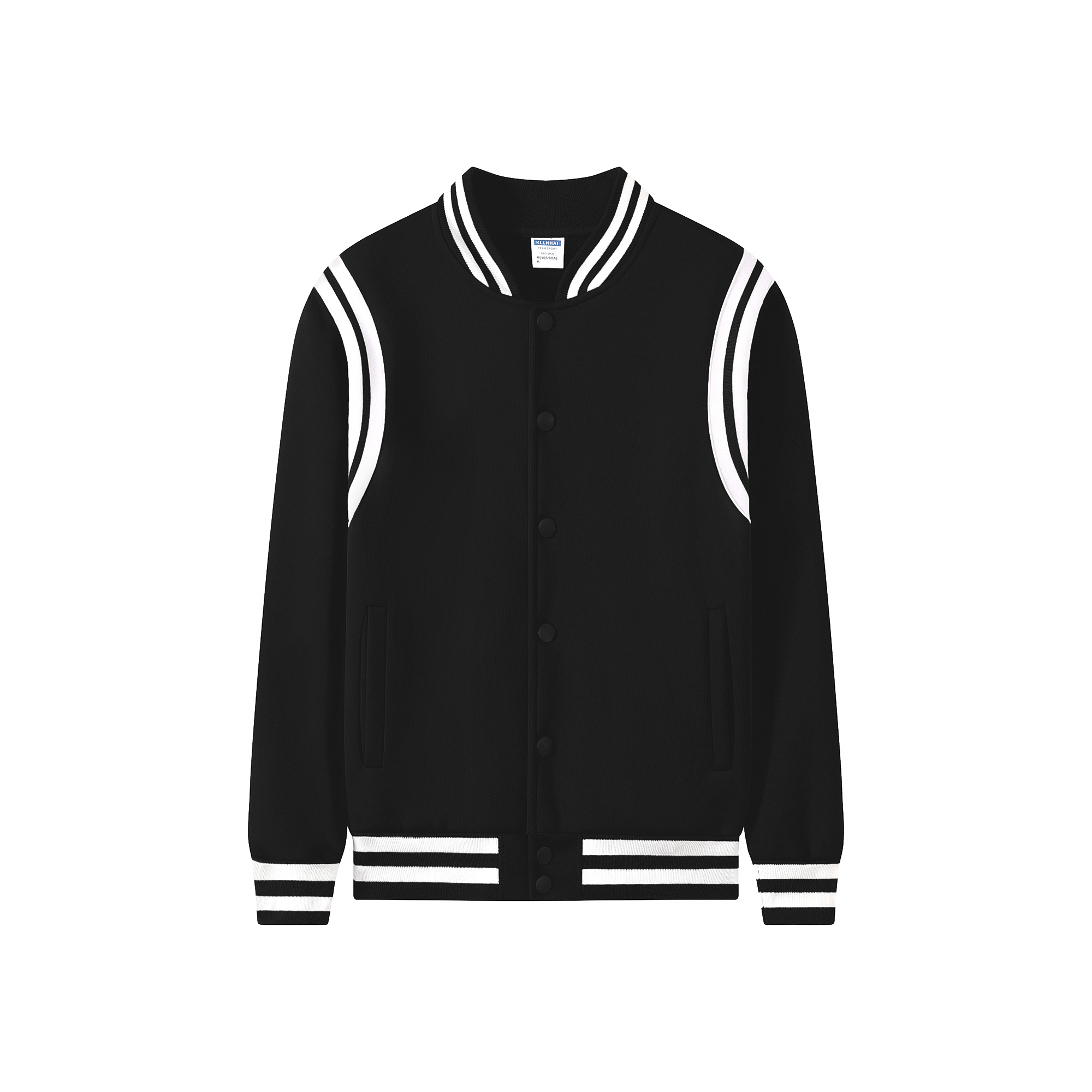 Baseball Jacket
