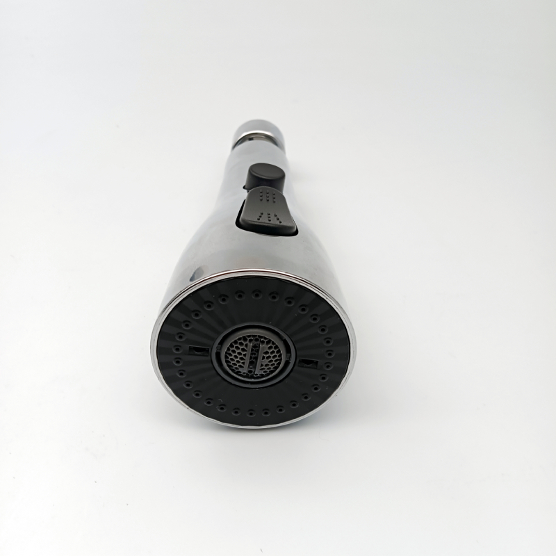 2023 Muti-function Brass Kitchen Faucet Head Pull Out Sprayer for kitchen faucet