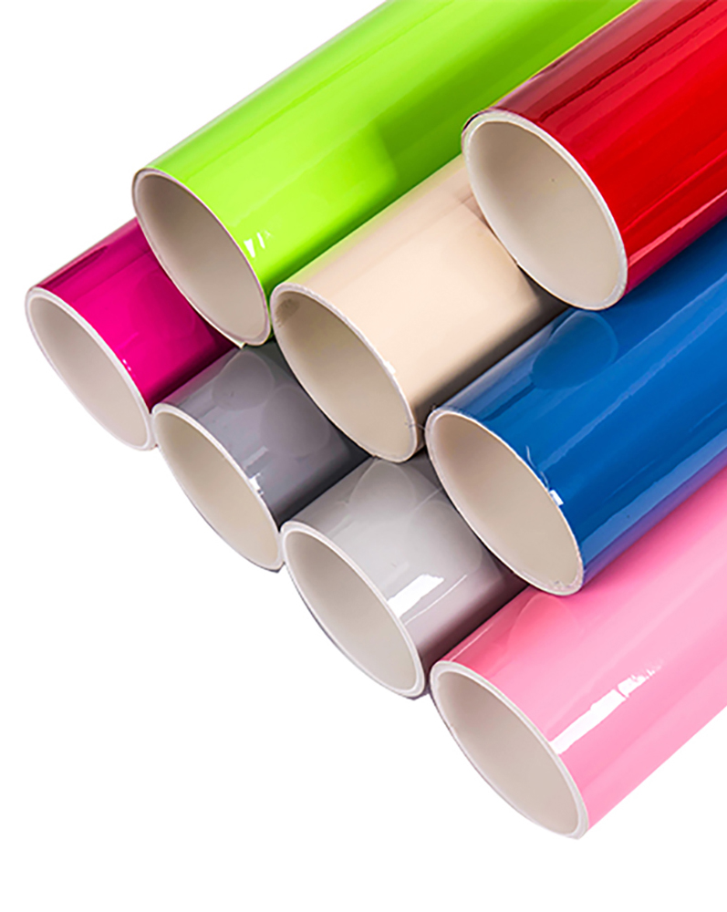 Hot sell roll Self Repair Scratch Resistant TPU Car Color Change Film ColorPPF Paint Protection Film