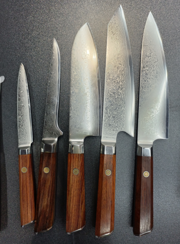 Kitchen knife Kitchen Gadgets