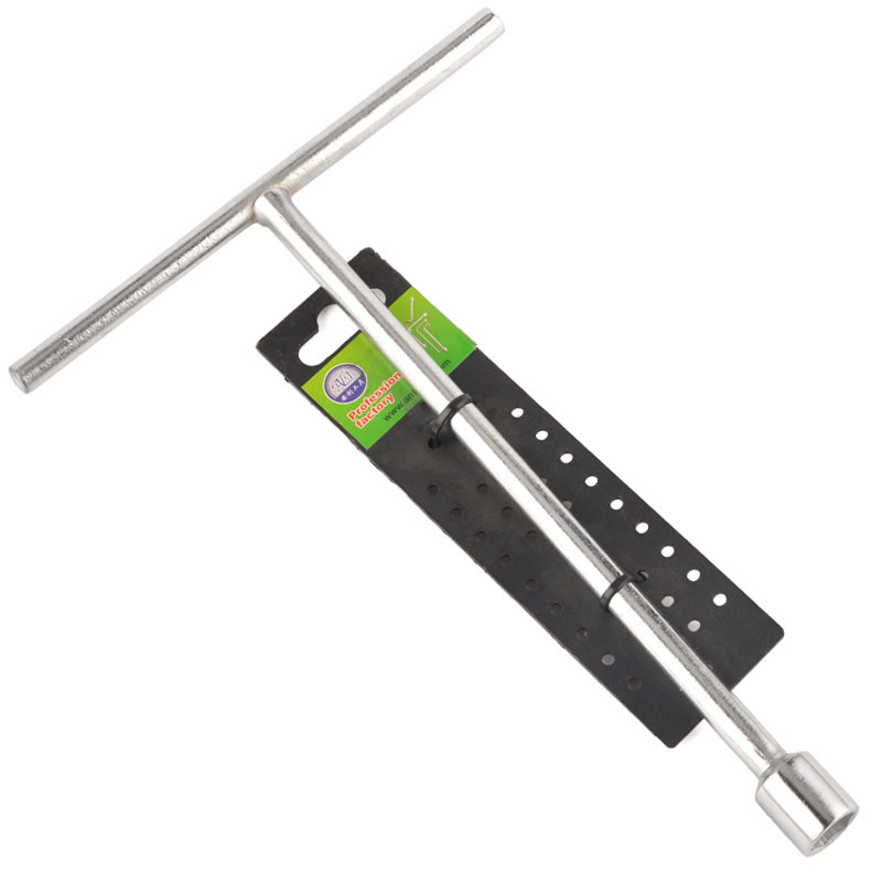 T-type wrench