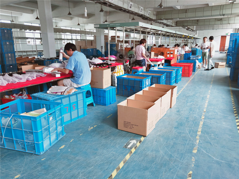 Yuyao Suli Electrical Appliances Co., Ltd. – Other personal care appliances 1