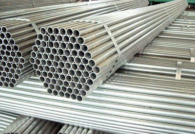 stainless steel pipe 201