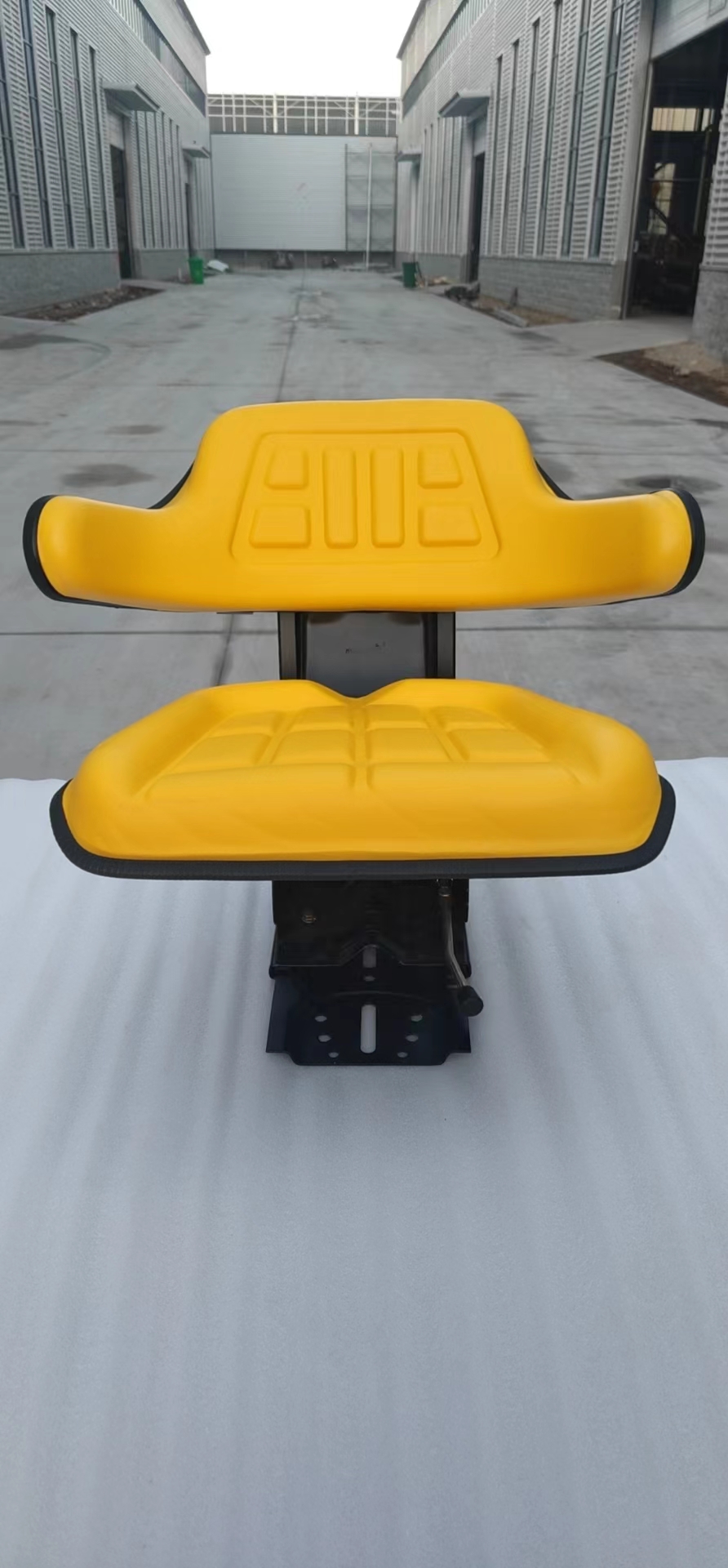 Seat