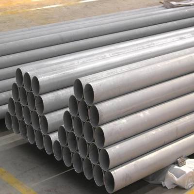 Stainless steel pipe 201