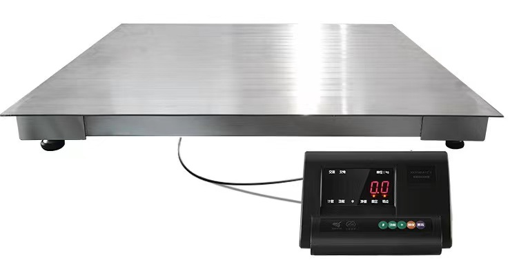 Taian Taishan Dingfeng Weighing Apparatus Co.,Ltd. – molde de inyección 1