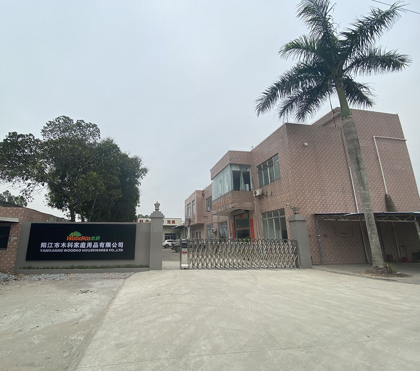 Yangjiang Muke Household Products Co., Ltd. – Other tableware 1