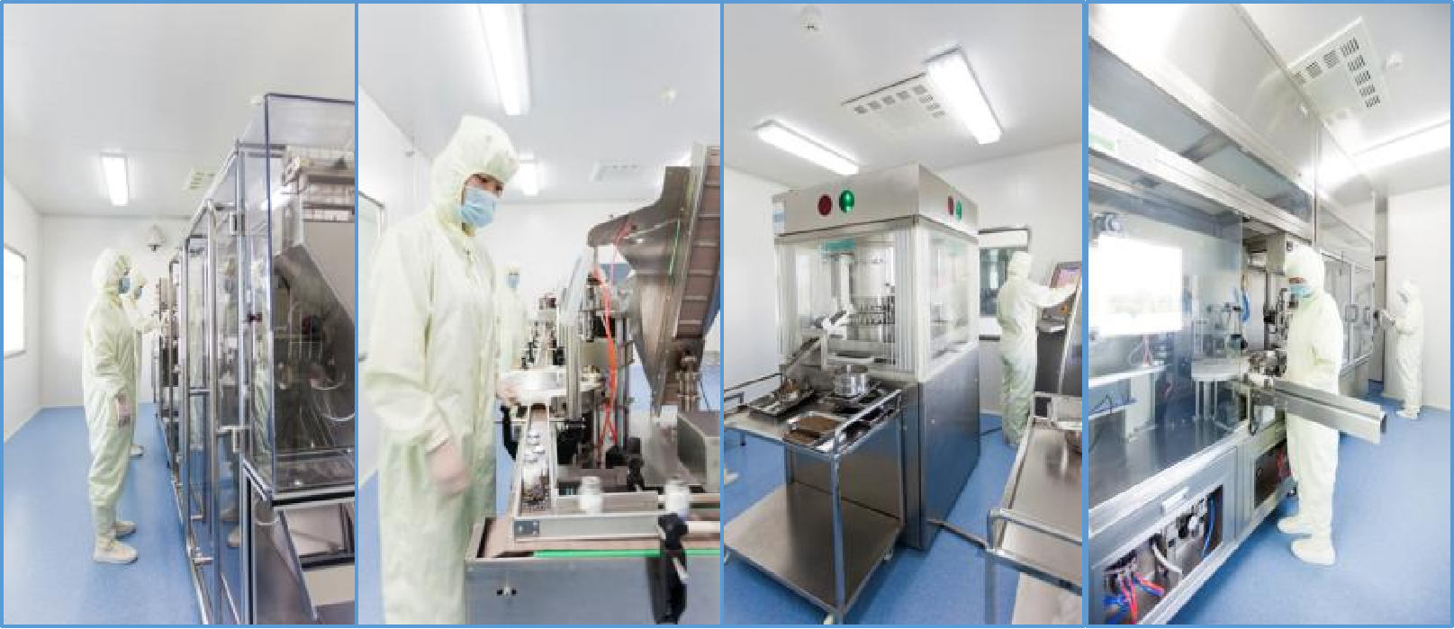 Chengdu Xiyuyu Cistanche Biotechnology Co., Ltd. – Photos produits 3