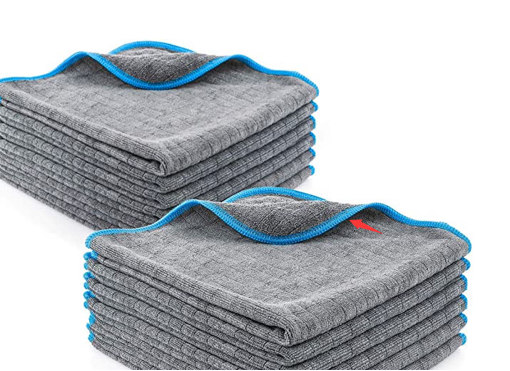 cleaning cloth