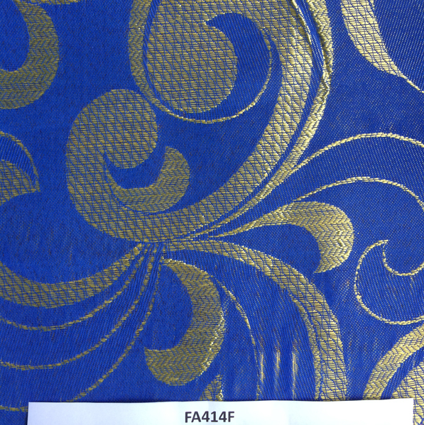 Polypropylene jacquard mattress ticking
