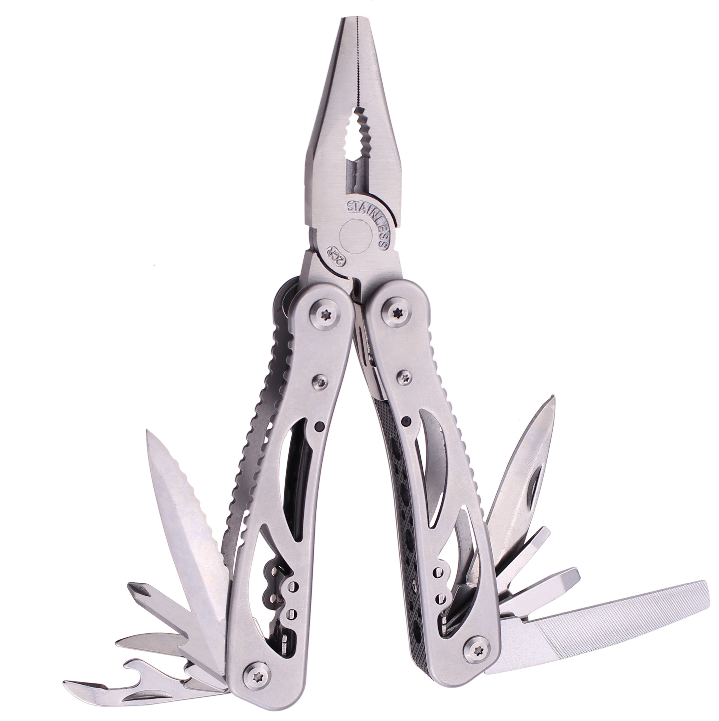 Multi-function plier