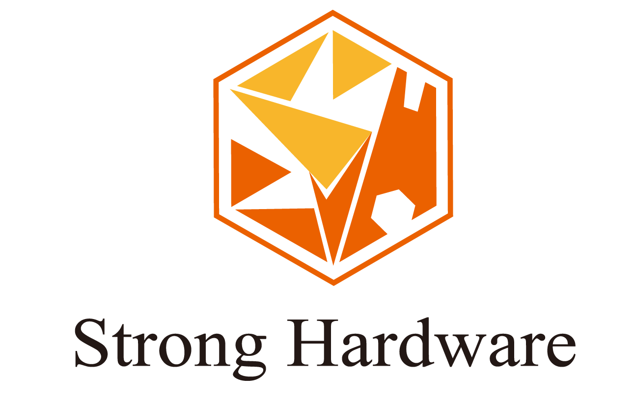 STRONG HARDWARE CO.,LTD