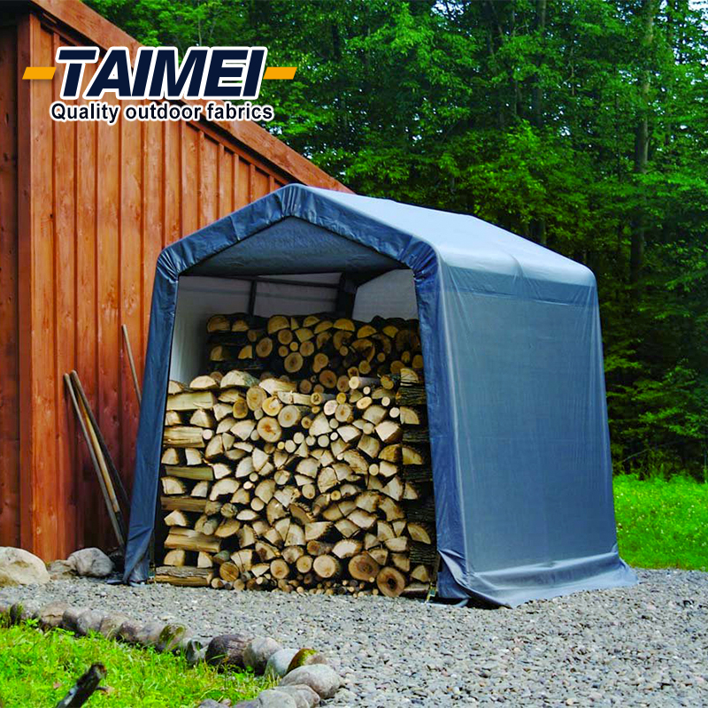Taimei Shelter Storage Shelter Shed Car Canopy