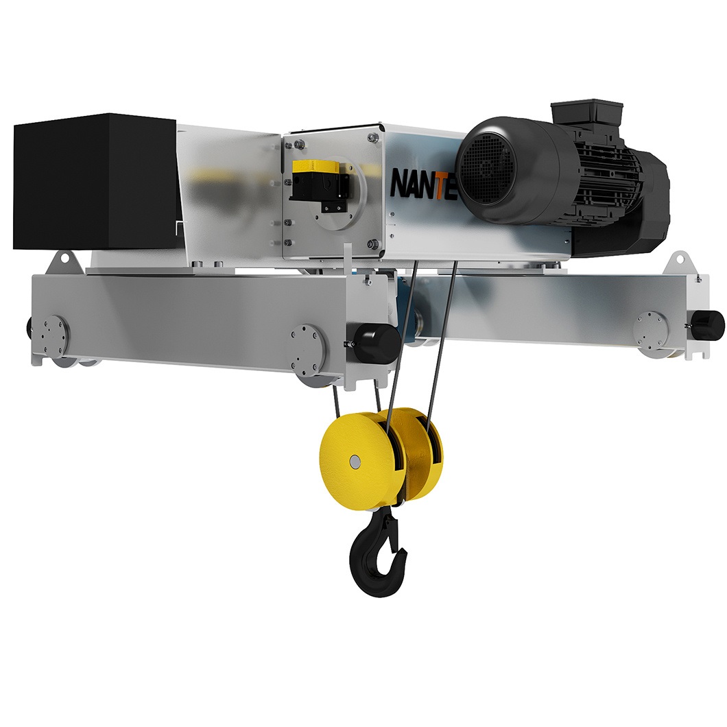 Shaoxing Nante Crane Equipment Co.,Ltd – Photos produits 3