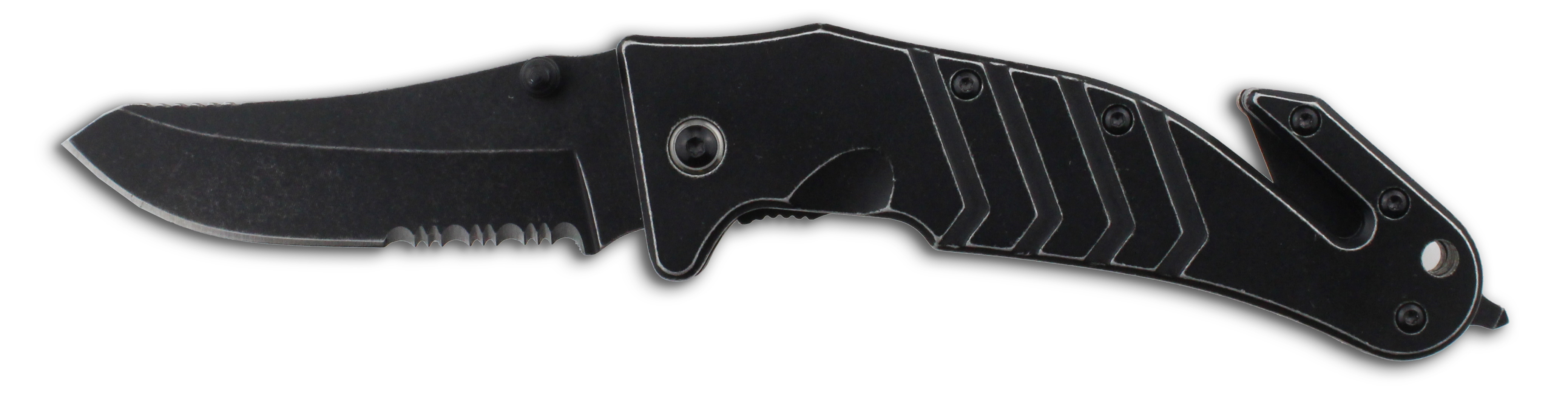 Folding knife