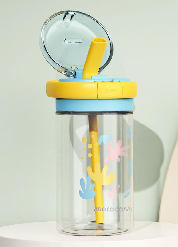 SHAOXING MOROCOMO BABY PRODUCTS CO.,LTD – cubiertos de acero 4