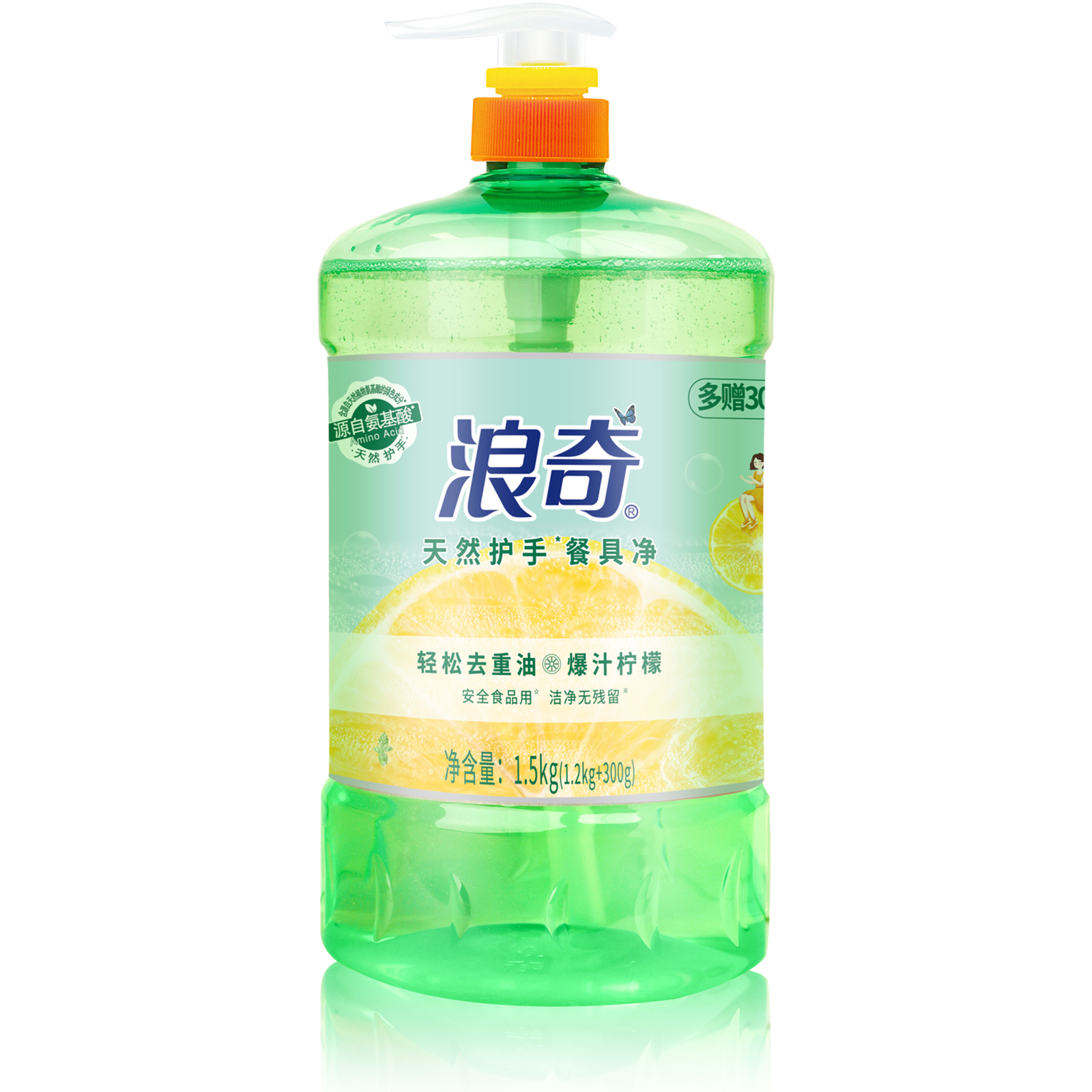 GUANGZHOU LONKEY DAILY CHEMICAL CO.LTD. – taza de café 3