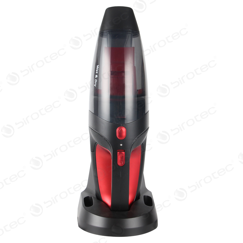 Handheld vacuum cleaner