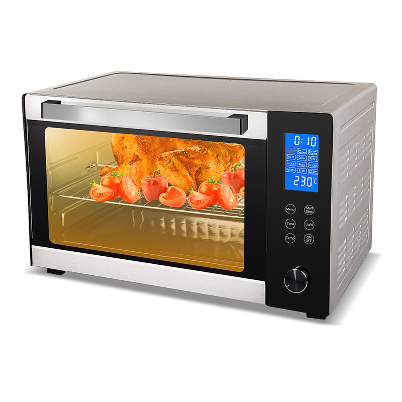 Guangdong Haihua technology co., ltd – microondas compacto 1