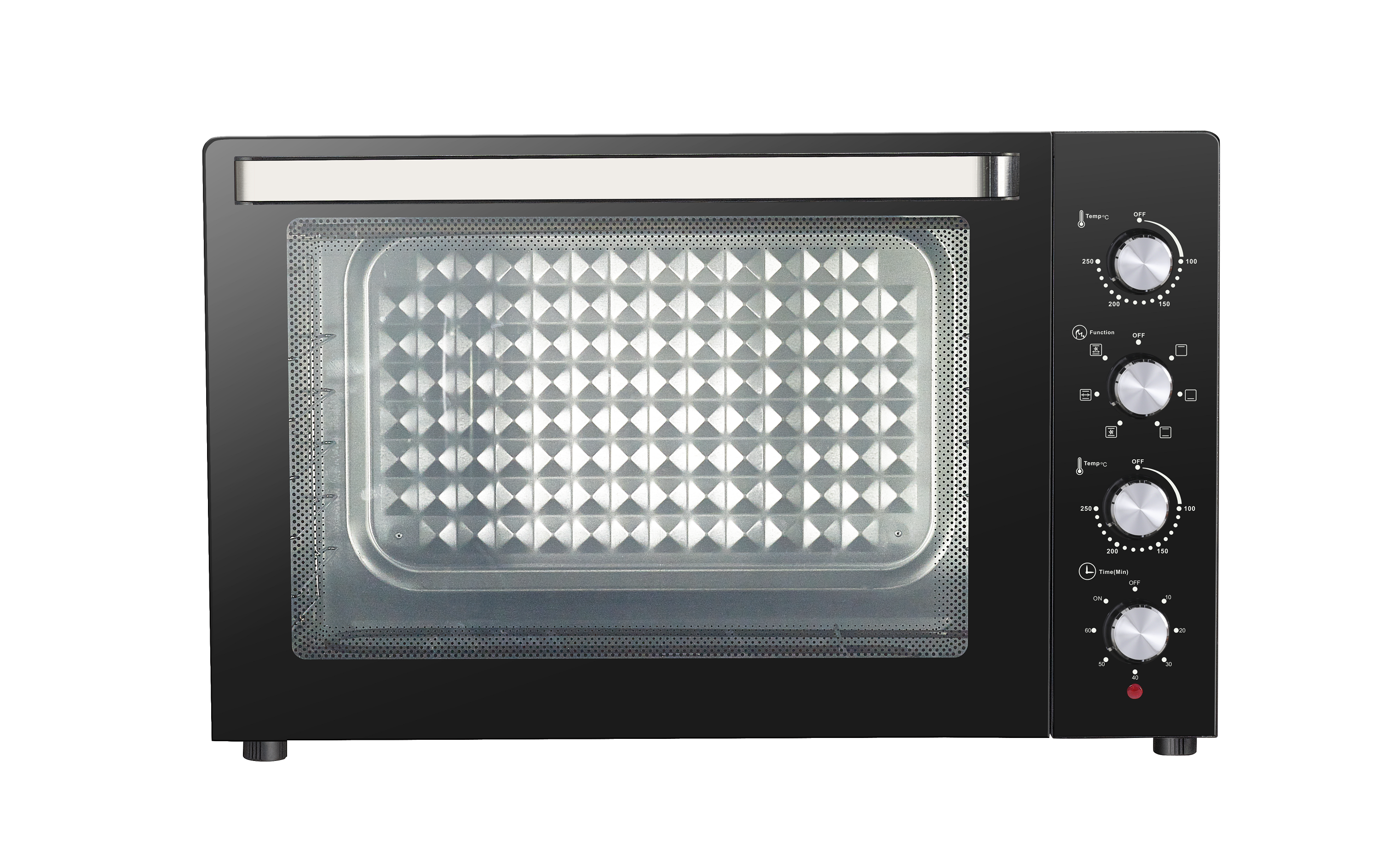 Guangdong Haihua technology co., ltd – refrigerador de acero 2