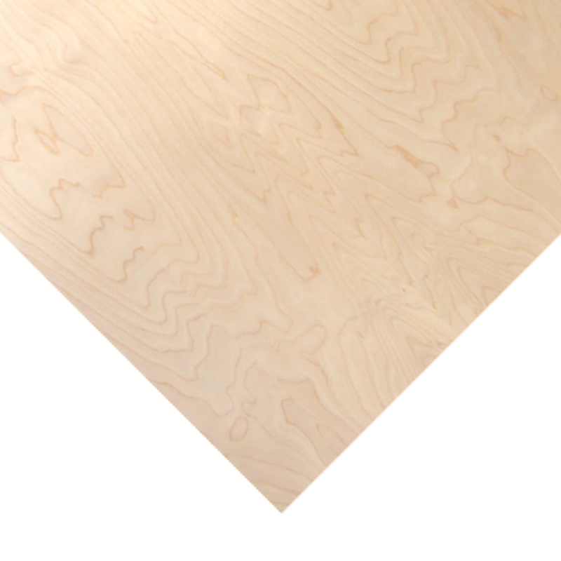 6*1220*2440mm Baltic Brich Plywood 0.25mm CC