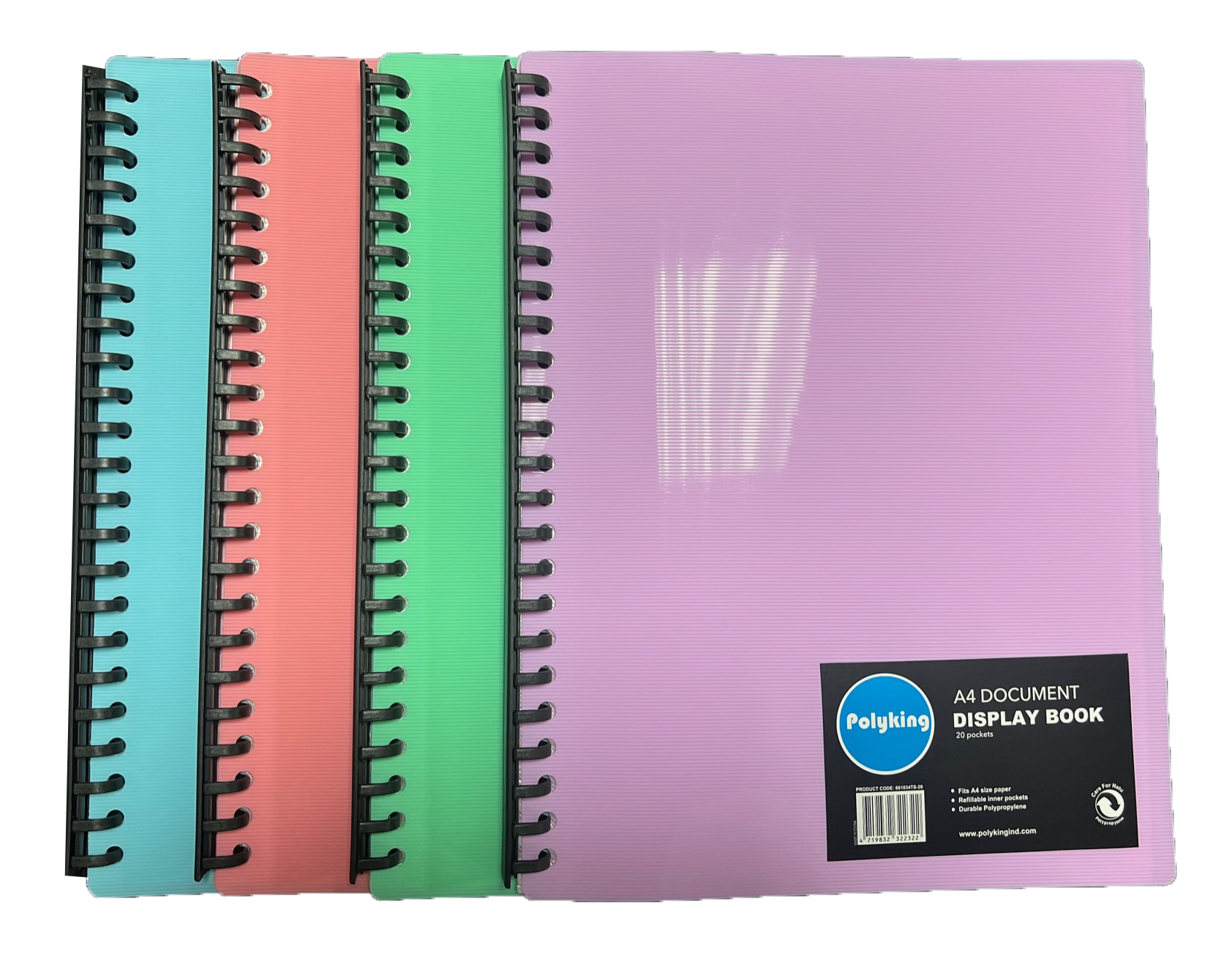 Sheet Protector, Punch Pocket, Document Wallet, Document Case, Ring Binder, Expanding File