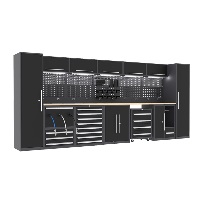 tool cabinet