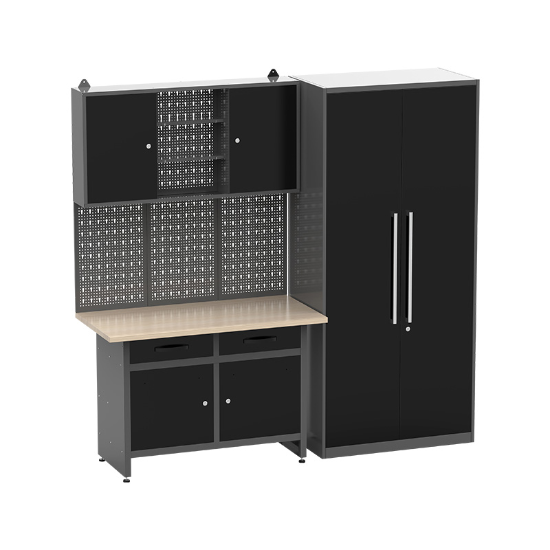 JZD Tool Cabinet