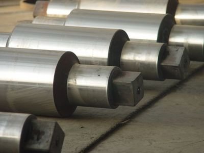 carbon steel bar, steel bar 1045, hot rolled steel bar, forged steel bar S45C