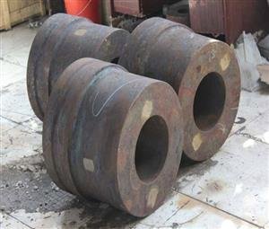 carbon steel bar, steel bar 1045, hot rolled steel bar, forged steel bar S45C