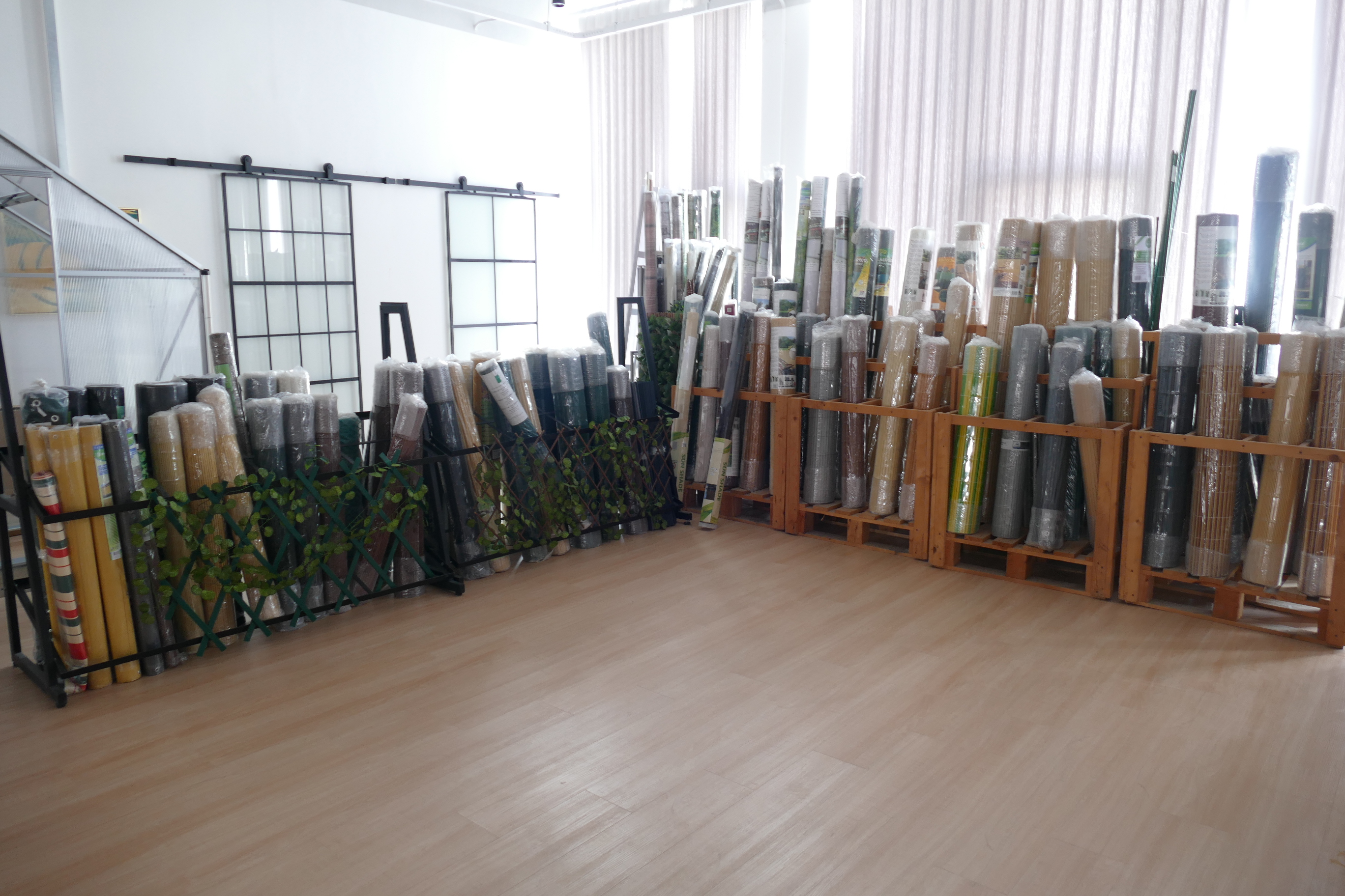 Shanghai Wuli Wuwai Industrial Co., Ltd. – other garden supplies 3