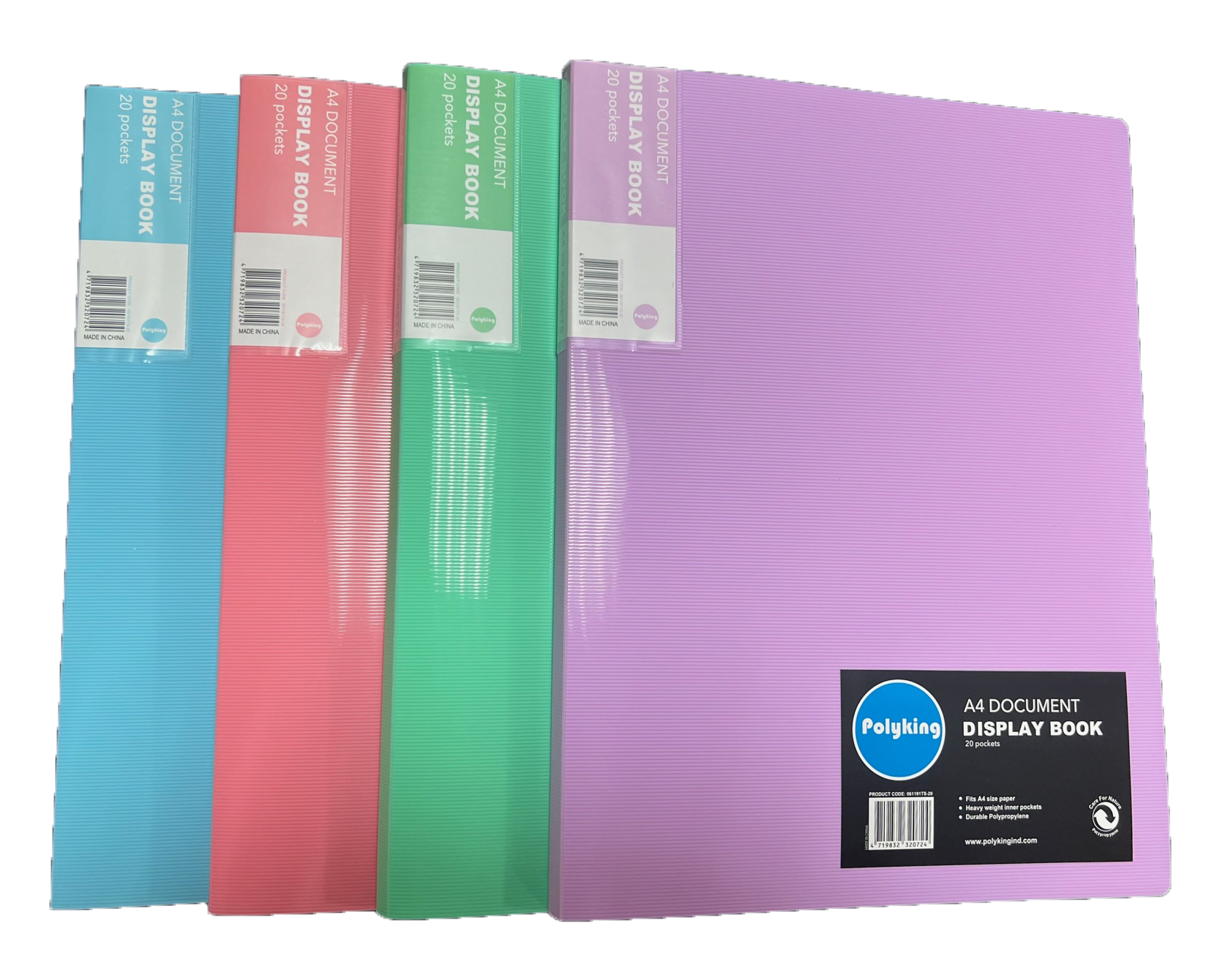 Sheet Protector, Punch Pocket, Document Wallet, Document Case, Ring Binder, Expanding File