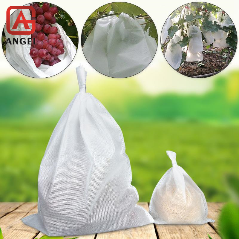 Angel Popular Sale Nonwoven Fabric Fruit Protection Bags Fruit Protection Bags