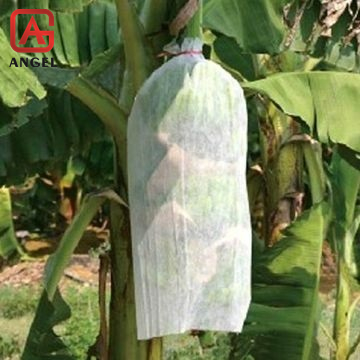 Angel Fruit set degradable non-woven environmentally friendly fruit bag Banana set