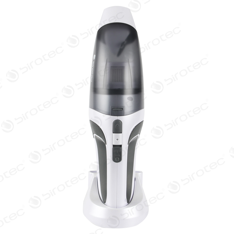 Vacuum cleaner