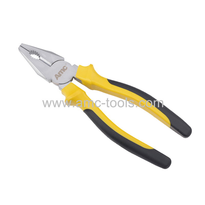 Combination plier