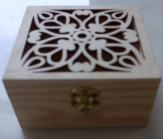Bazhong Zhi Tao Trading Co.,Ltd. – Wooden ball ornament 2