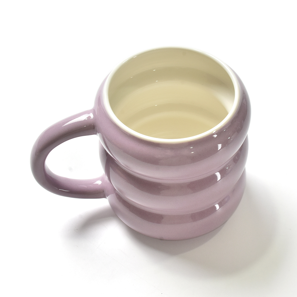 Circle cup