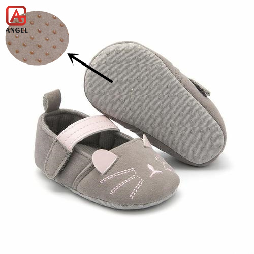Angel Factory Wholesale Non-slip Mat PVC Anti-slip Surfaces Nonwoven Fabric For Anti-slip