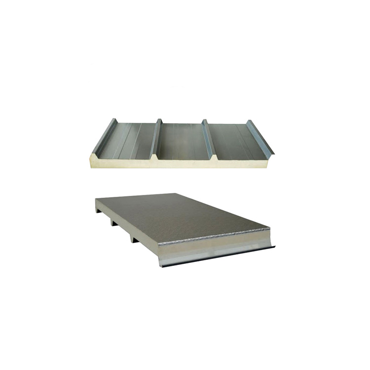Rockwool Sandwich Panel