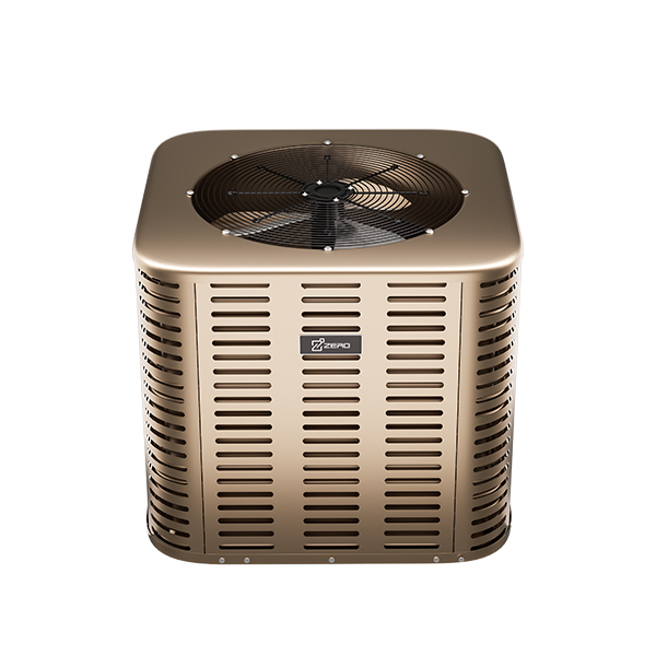 Light Commercial Air Conditioner