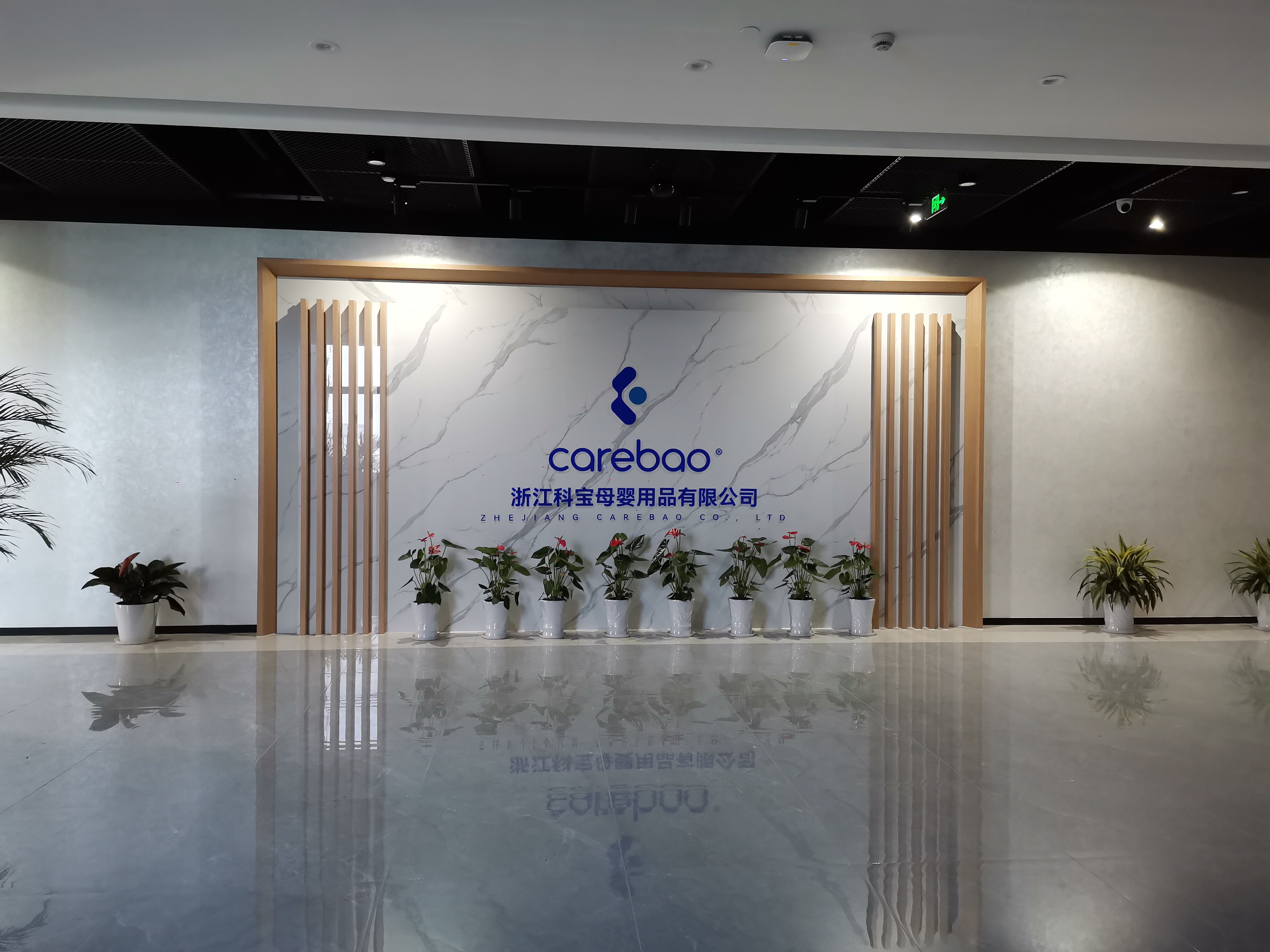 Zhejiang Kebao Mother and Baby Products Co., Ltd. – Other personal care appliances 1