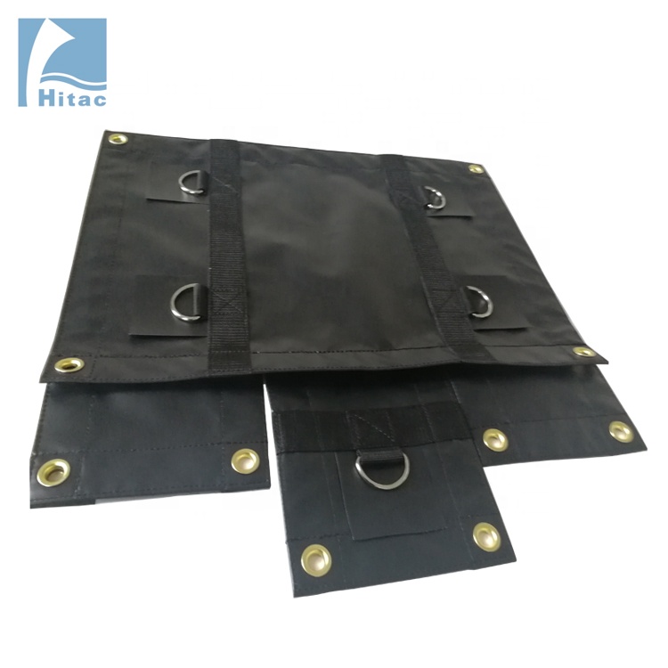 Flatbed tarps